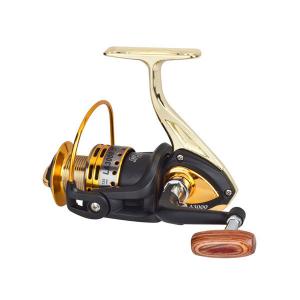 Fishing Reel LA3000A LA4000A Spinning Reel Bass 