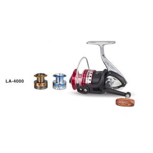 Fishing Reel LA3000A LA4000A Spinning Reel Bass 
