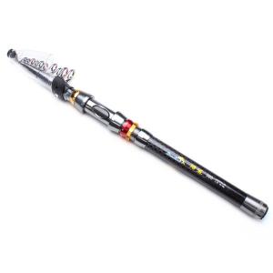 LieSha Superhard Fishing Rod High Carbon for Sea Fishing 1.8/2.4/3.6m