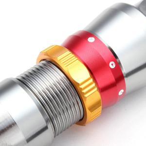 LieSha Superhard Fishing Rod High Carbon for Sea Fishing 1.8/2.4/3.6m