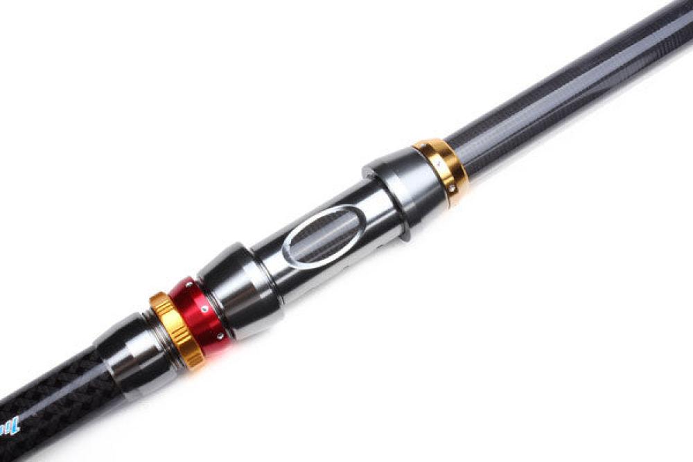 LieSha Superhard Fishing Rod High Carbon for Sea Fishing 1.8/2.4/3.6m