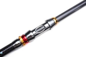 LieSha Superhard Fishing Rod High Carbon for Sea Fishing 1.8/2.4/3.6m