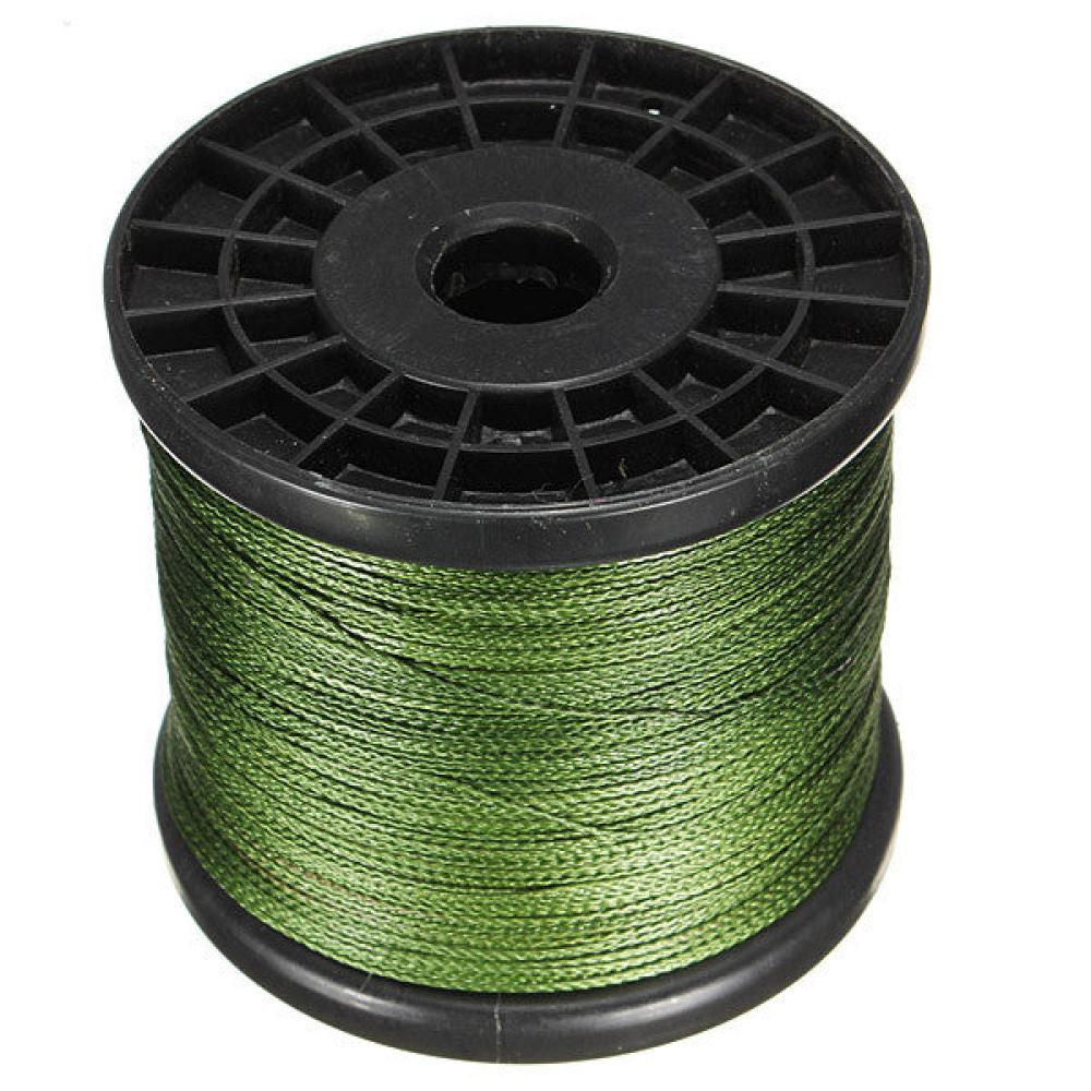 Fishing Line PE Dyneema Braided 500m