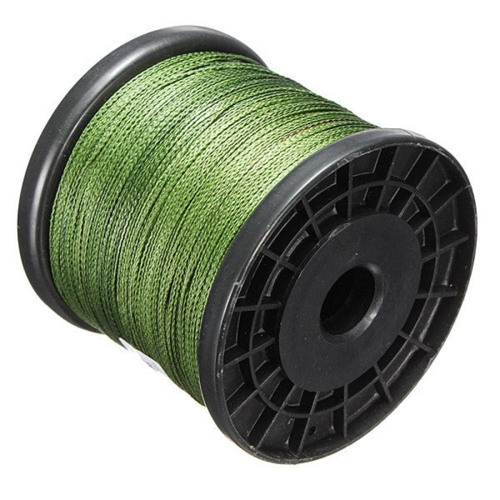 Fishing Line PE Dyneema Braided 500m