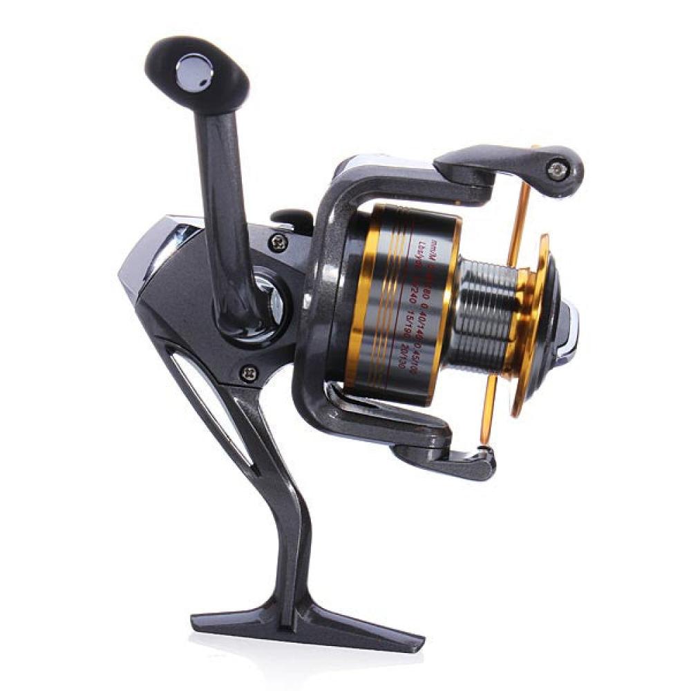Spinning Cast Reel Gear Ratio 5BB 