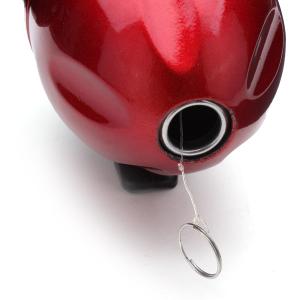 Mini Fishing Rod Fiber Glass pole + Fishing Spinning Reel