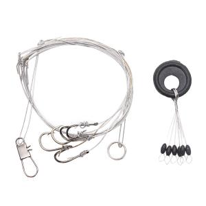 Mini Fishing Rod Fiber Glass pole + Fishing Spinning Reel