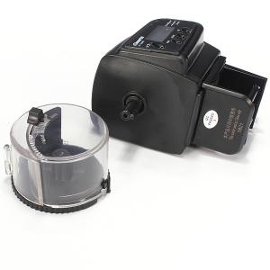 LCD Timer Automatic Aquarium Fish Tank Automatic Fish Feeder