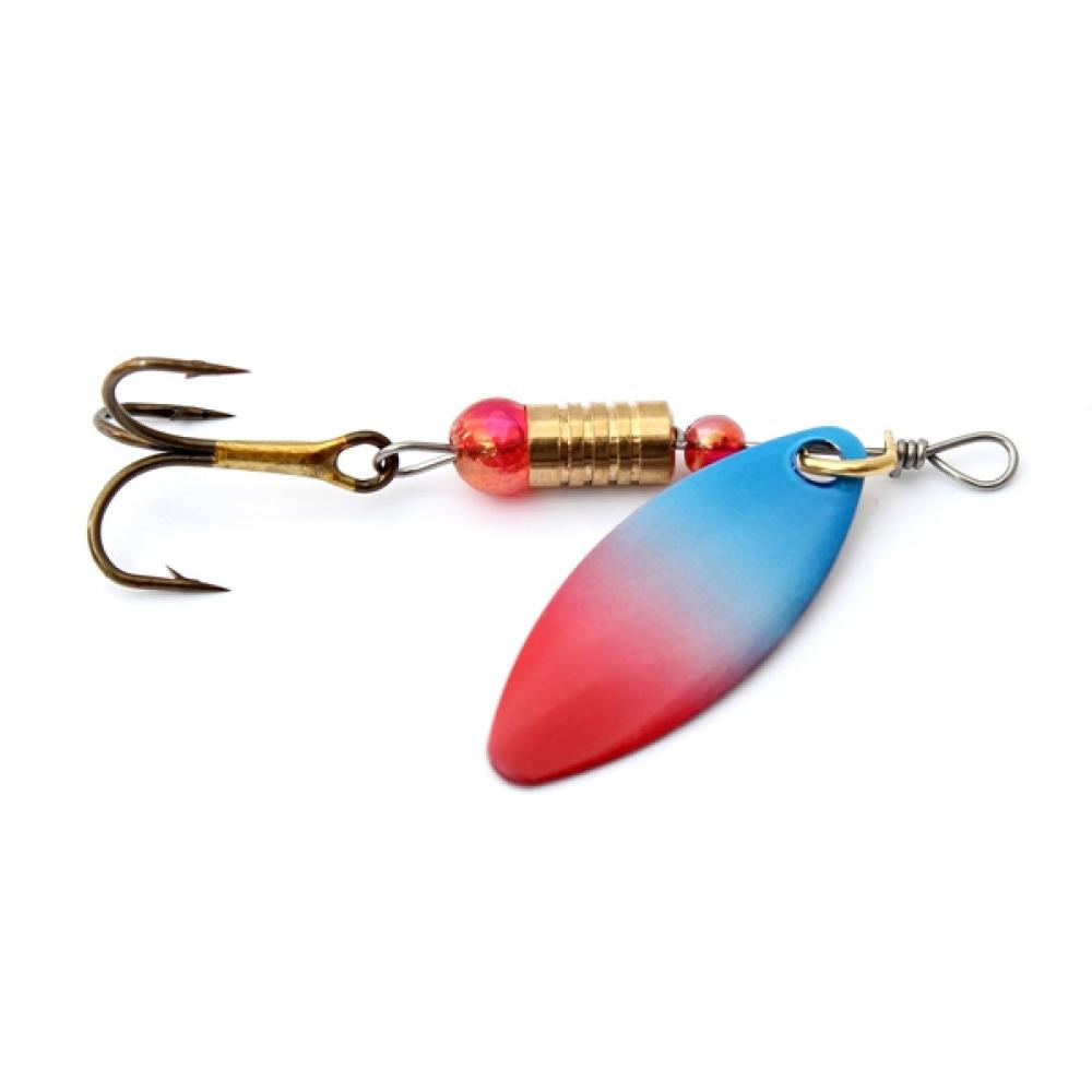 30pcs Metal Fishing Lures Spinner Baits Crankbait Assorted Tackle