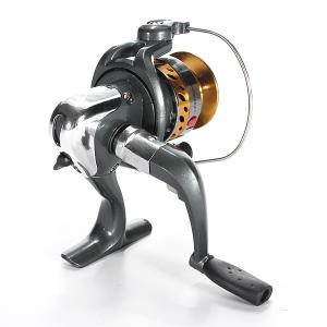 Fishing Reel BF200 5BB Ball Bearing Fishing Spinning Reel