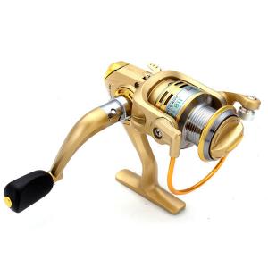 8 Ball Bearing Spinning Reels 5.1:1 HB Fishing Reel Only