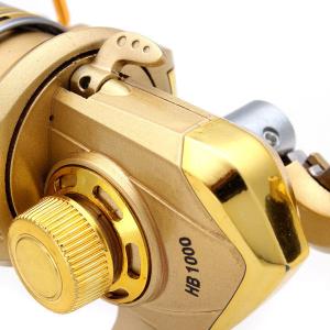 8 Ball Bearing Spinning Reels 5.1:1 HB Fishing Reel Only