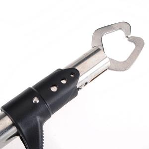 Fishing Gear Trigger Gripper Clip Fishing Tackle Stainless Steel