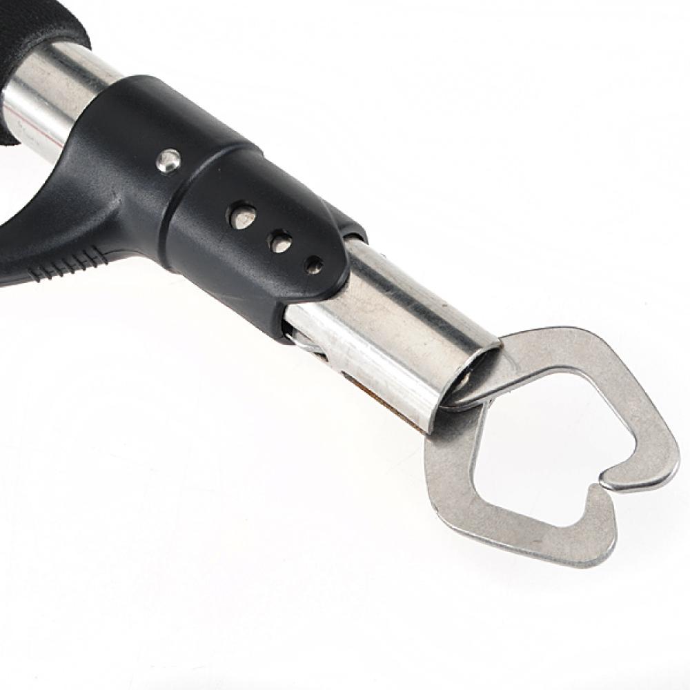 Fishing Gear Trigger Gripper Clip Fishing Tackle Stainless Steel
