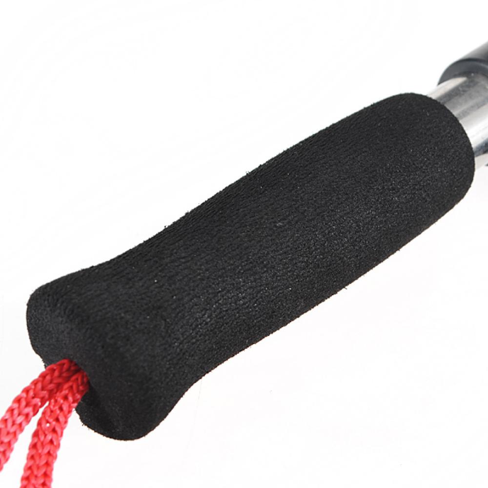 Fishing Gear Trigger Gripper Clip Fishing Tackle Stainless Steel