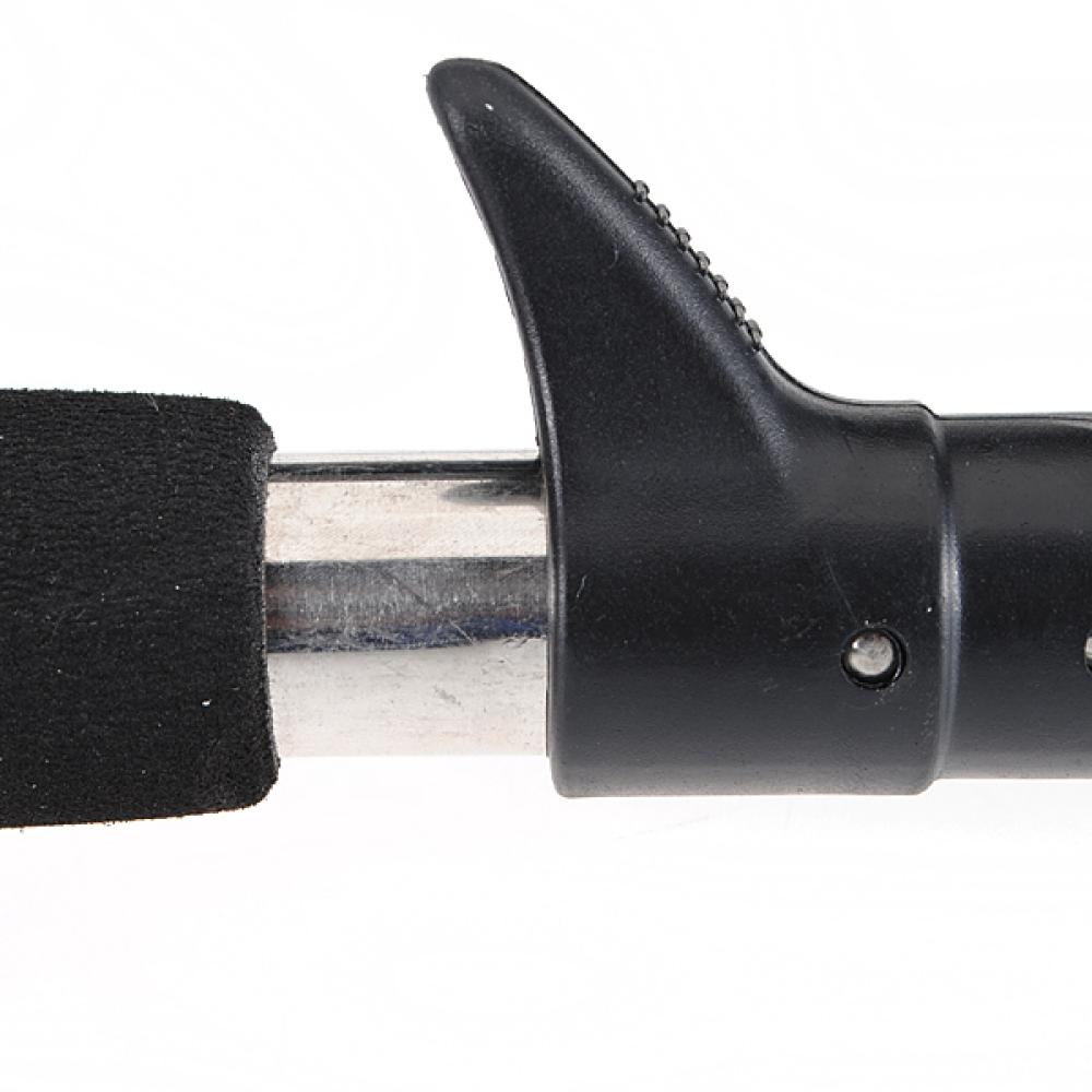 Fishing Gear Trigger Gripper Clip Fishing Tackle Stainless Steel