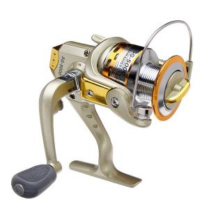 Fishing Spinning Reel Gear SG1000A-SG7000A 6BB Lure Reel