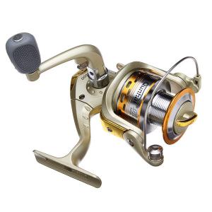 Fishing Spinning Reel Gear SG1000A-SG7000A 6BB Lure Reel