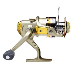 Fishing Spinning Reel Gear SG1000A-SG7000A 6BB Lure Reel