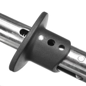 Stainless Steel Fish Lip T-handle Fishing Grabber Gripper Grip Tools