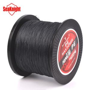500M  Tri-Poseidon Series Japan Multifilament PE Braided Fishing Line