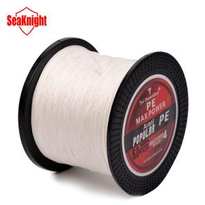 500M  Tri-Poseidon Series Japan Multifilament PE Braided Fishing Line