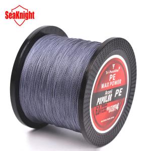 500M  Tri-Poseidon Series Japan Multifilament PE Braided Fishing Line