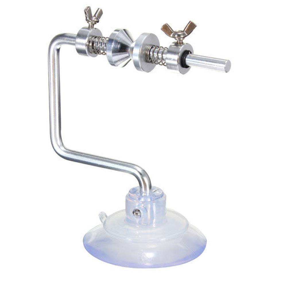 Fishing Line Reel Spooler Spool System Tackle Aluminum Exclusive