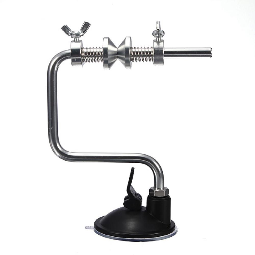 Fishing Line Reel Spooler Spool System Tackle Aluminum Exclusive