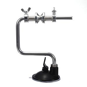 Fishing Line Reel Spooler Spool System Tackle Aluminum Exclusive