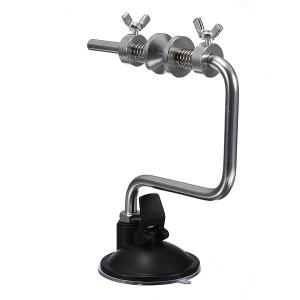 Fishing Line Reel Spooler Spool System Tackle Aluminum Exclusive