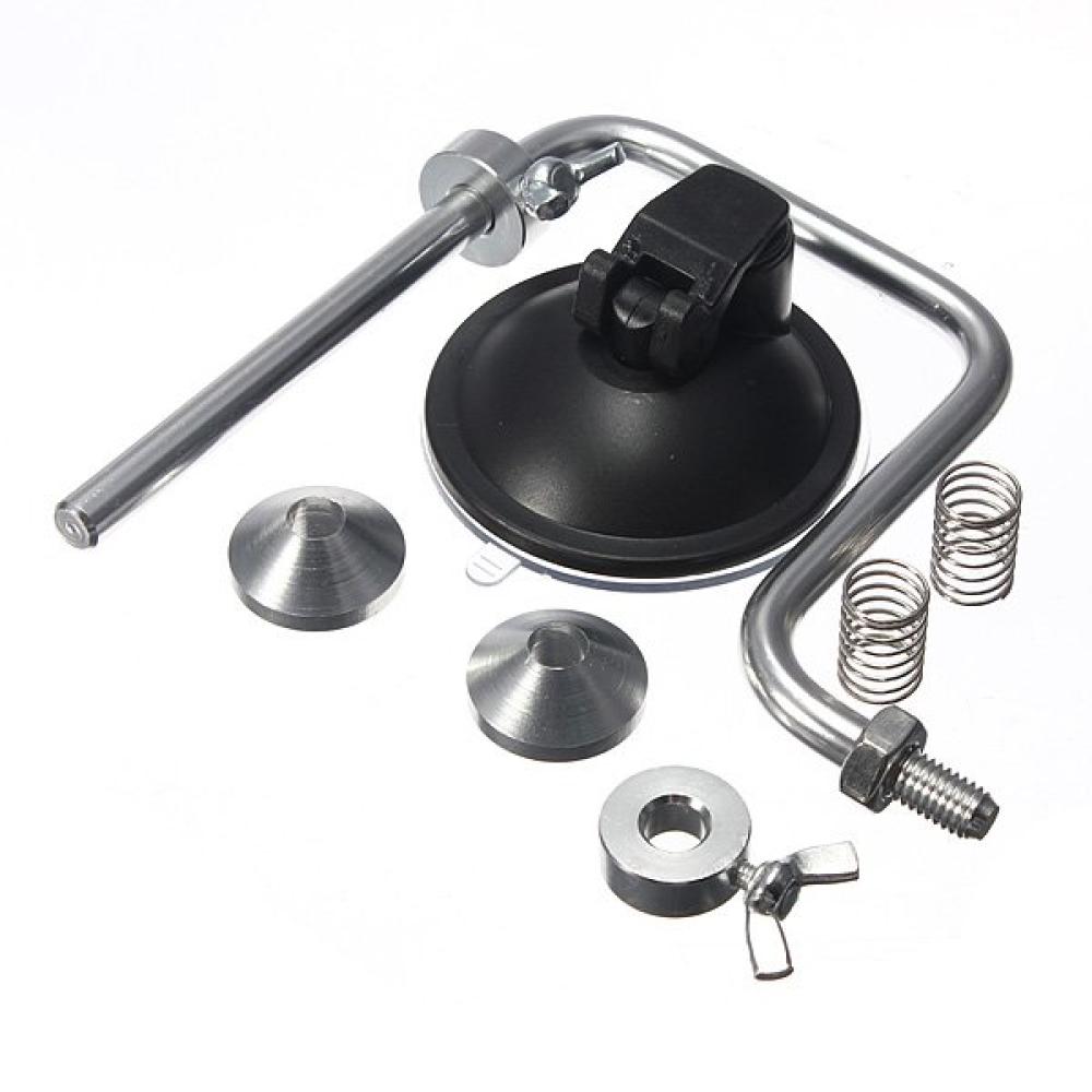 Fishing Line Reel Spooler Spool System Tackle Aluminum Exclusive