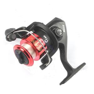 SY200 1BB Bearing Ball Spinning Fish Fishing Reels Line Roller