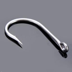 5PCS Stinger Jigging Hook Fishing Hooks Jig Big Hooks