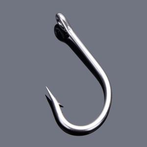 5PCS Stinger Jigging Hook Fishing Hooks Jig Big Hooks