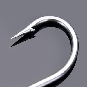 5PCS Stinger Jigging Hook Fishing Hooks Jig Big Hooks