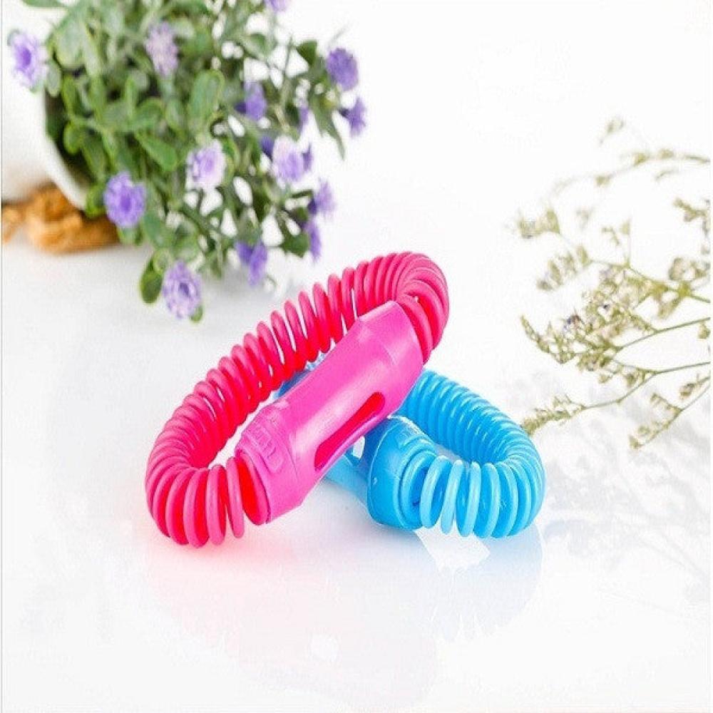 Mosquito Killer Repellent Bracelet Bangle