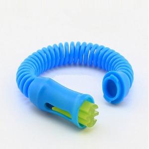Mosquito Killer Repellent Bracelet Bangle 