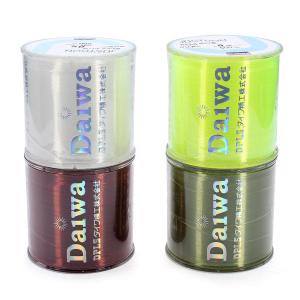 500m High Flexibility Nylon Fishing Line For Rock Fishing Four Color