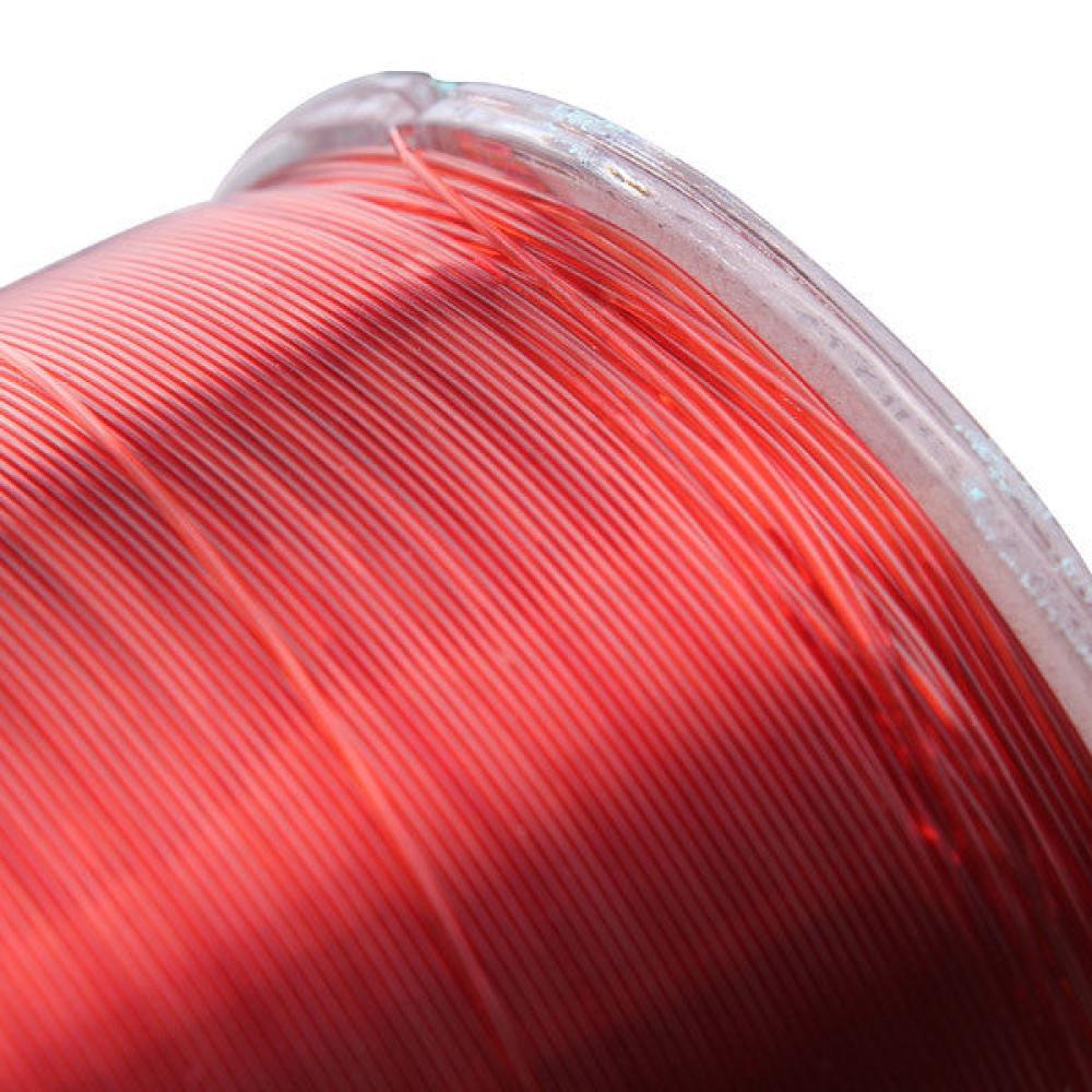 500m High Flexibility Nylon Fishing Line For Rock Fishing Four Color