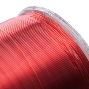 500m High Flexibility Nylon Fishing Line For Rock Fishing Four Color