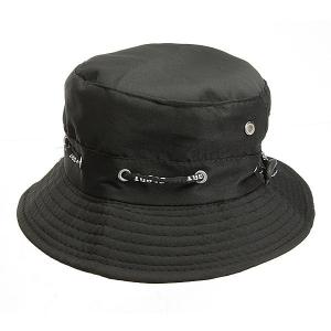 Unisex Sun Cotton Hat Summer Bucket Fishing Hiking Fedora Safari Cap