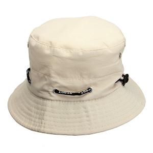 Unisex Sun Cotton Hat Summer Bucket Fishing Hiking Fedora Safari Cap