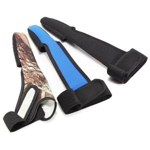 Fishing One Finger Gloves Finger Protector Glove