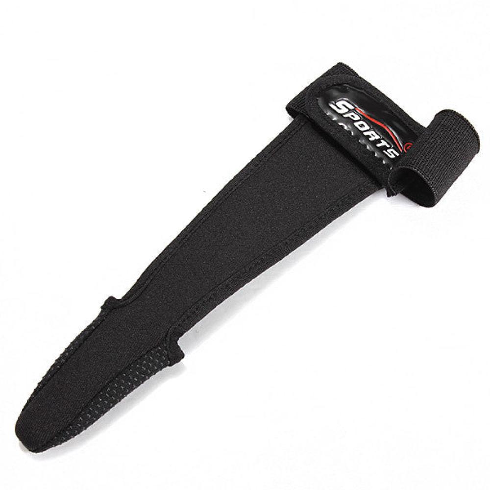 Fishing One Finger Gloves Finger Protector Glove