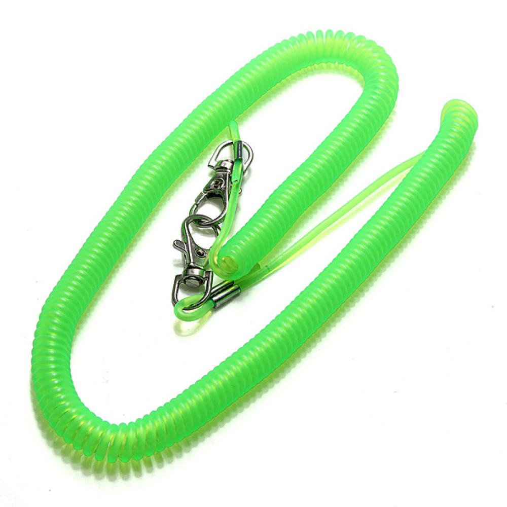 Missed Rope Fish Pole Rod Protector Fishing Missed Ropes 5M