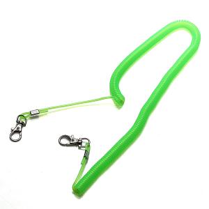 Missed Rope Fish Pole Rod Protector Fishing Missed Ropes 5M