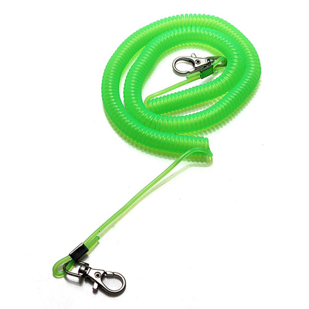 Missed Rope Fish Pole Rod Protector Fishing Missed Ropes 5M