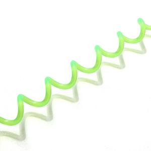 Missed Rope Fish Pole Rod Protector Fishing Missed Ropes 5M