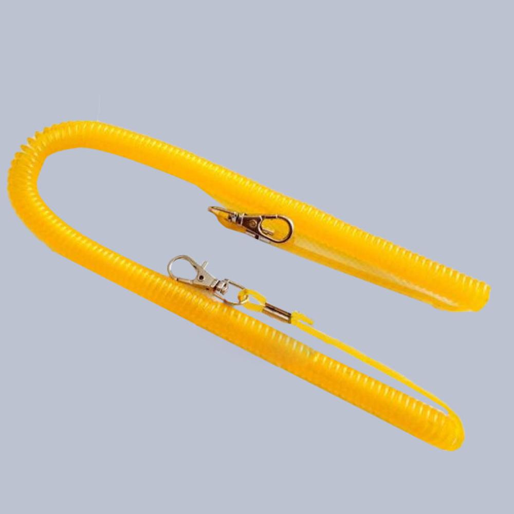 Missed Rope Fish Pole Rod Protector Fishing Missed Ropes 5M
